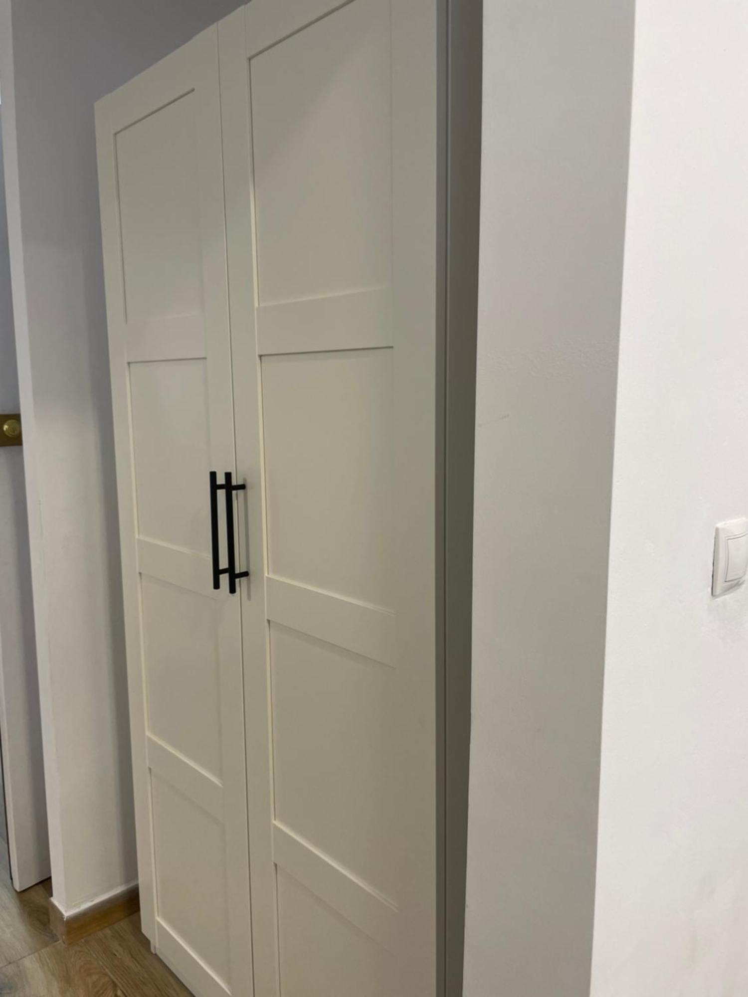 Apartamentos Tarradellas Sants Estacio Barcelona Bagian luar foto
