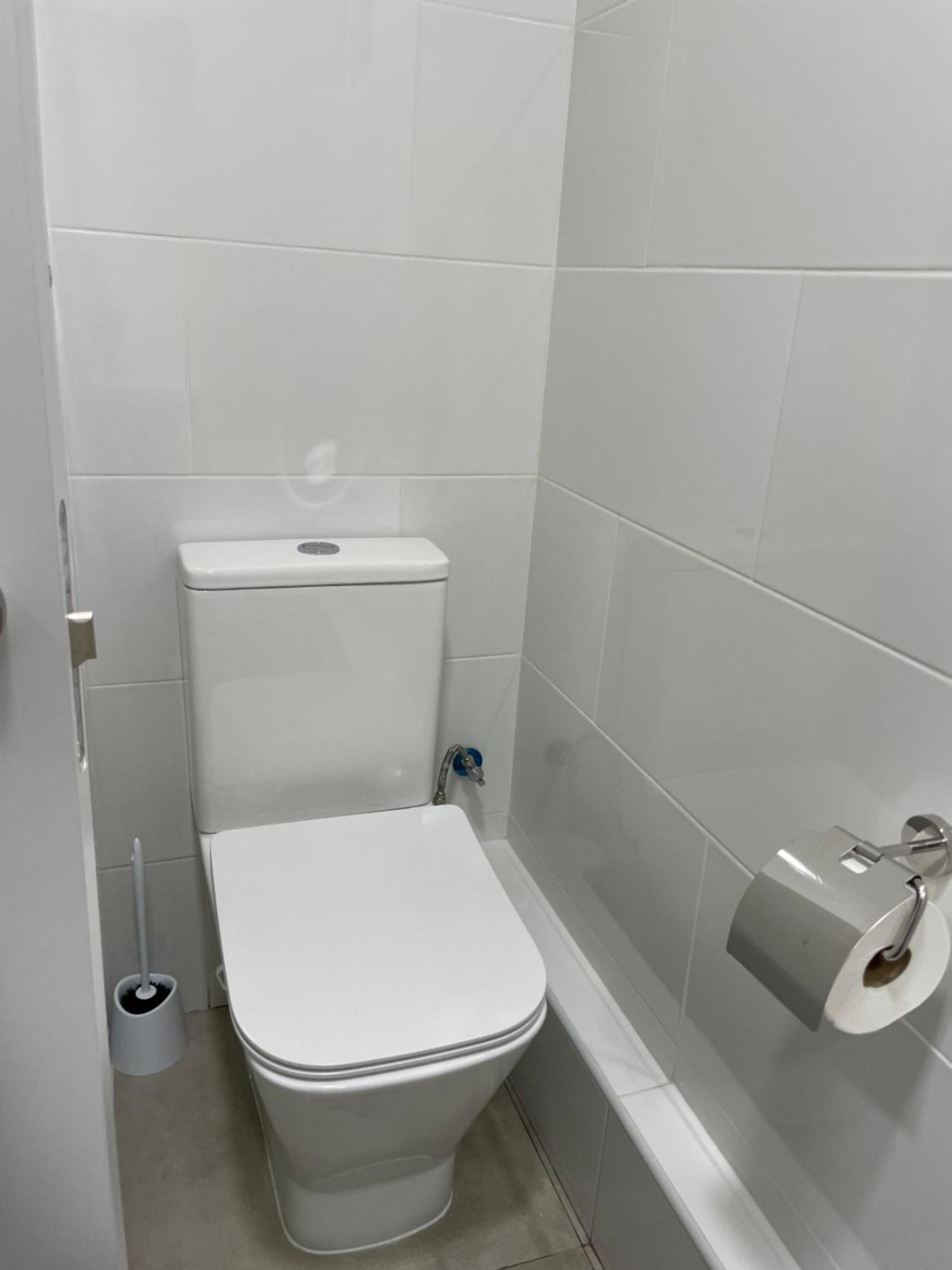 Apartamentos Tarradellas Sants Estacio Barcelona Bagian luar foto